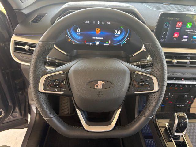 DR MOTOR DR 6.0 1.5 Turbo GPL IN PRONTA CONSEGNA