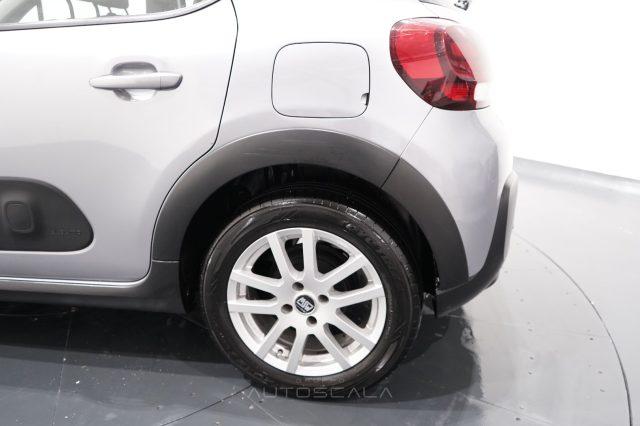 CITROEN C3 1.2 PureTech 82cv GPL Shine