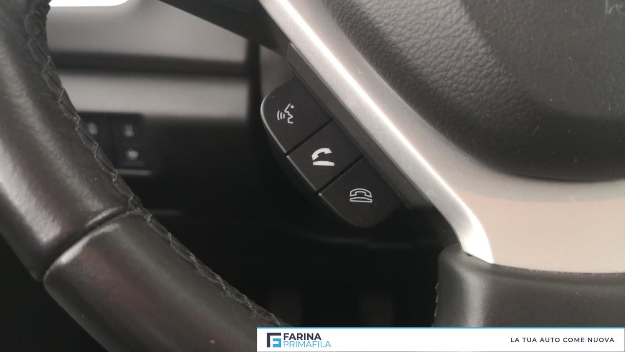 SUZUKI S-Cross II 2022 - S-Cross 1.4h Top+ 2wd 129cv