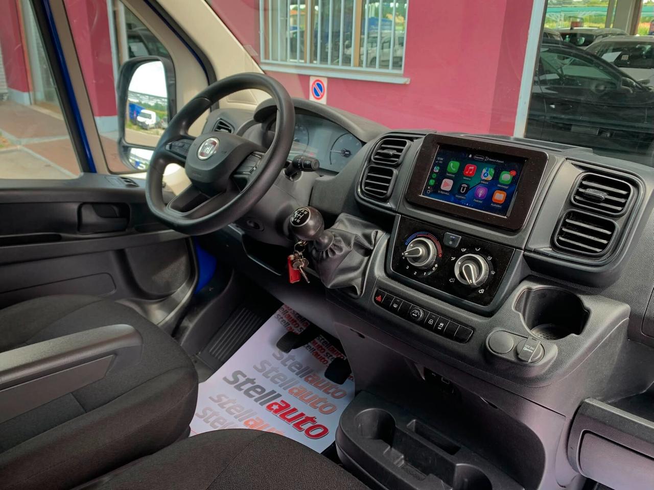 Fiat Ducato 30 MH2 2.2 mjt3 120cv