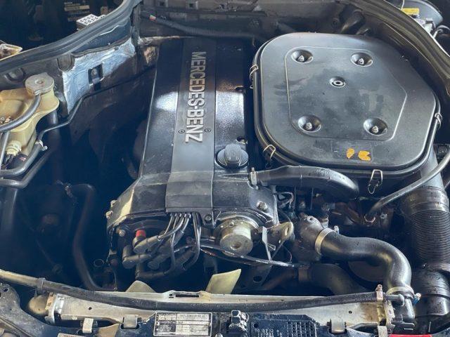 MERCEDES-BENZ 300 300