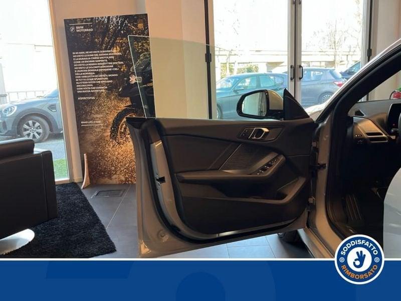 BMW Serie 2 G.C. Serie 2 Gran Coupé 220d M Sport