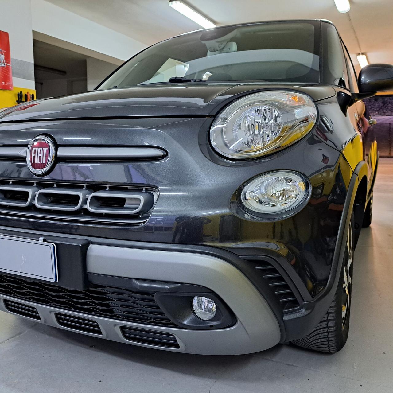 Fiat 500L 1.3 Multijet 95 CV Cross AZIENDALE PERFETTA