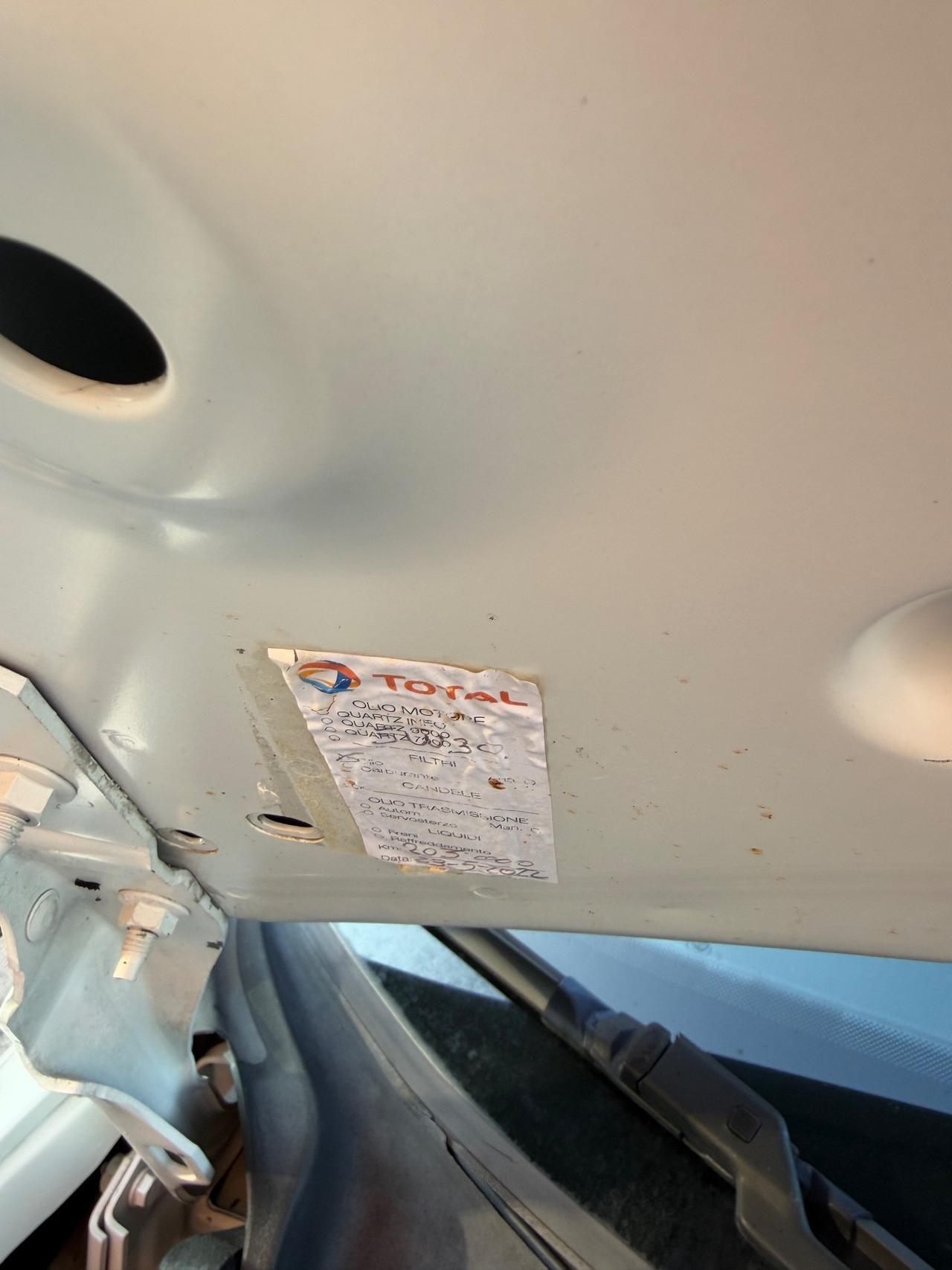 Alfa Romeo Giulietta 2.0 JTDm-2 170 CV Progression