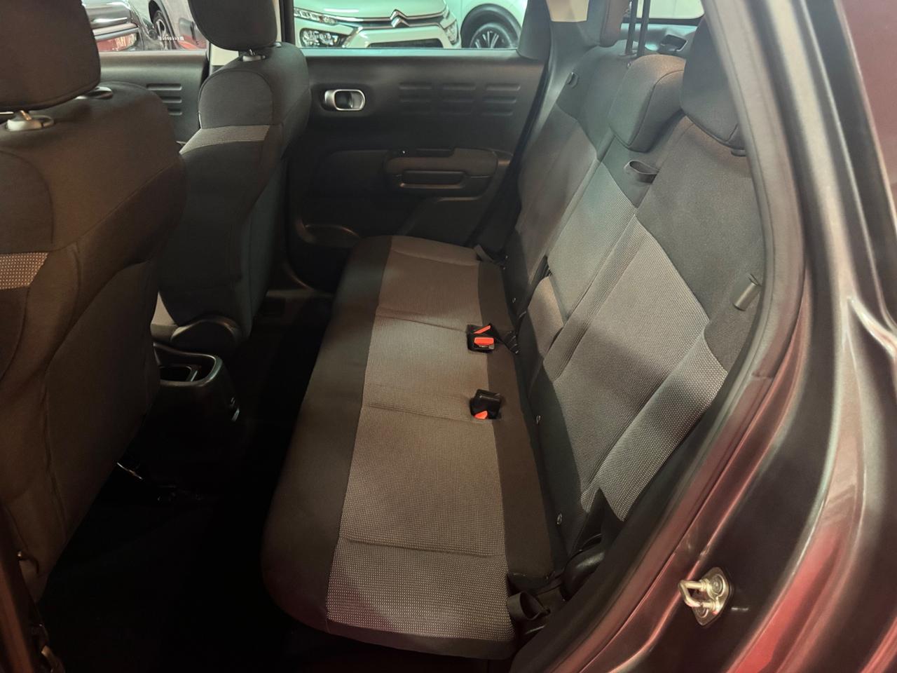Citroen C3 Aircross PureTech 110 S&S Shine 39000km