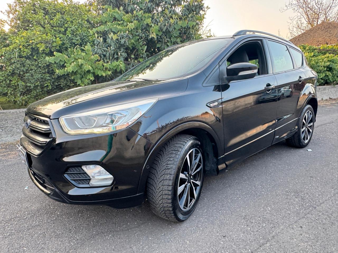 Ford Kuga 1.5 EcoBlue 120 CV 2WD ST-Line X