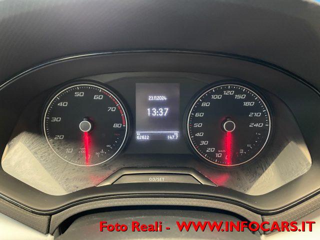 SEAT Arona 1.0 EcoTSI Reference Iva Esposta