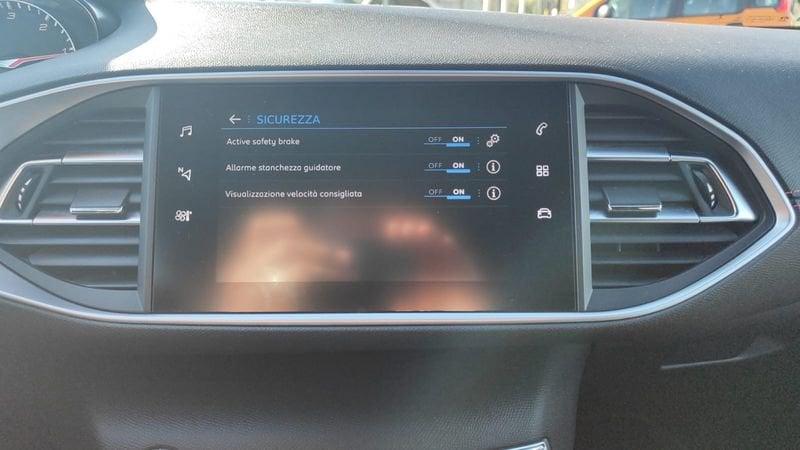 Peugeot 308 308 BlueHDi 130 S&S GT Line