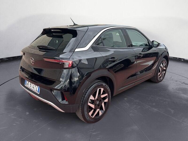 Opel Mokka 1.2 Turbo Elegance