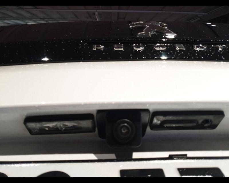 Peugeot 3008 2ª serie BlueHDi 130 S&S EAT8 Allure Pack
