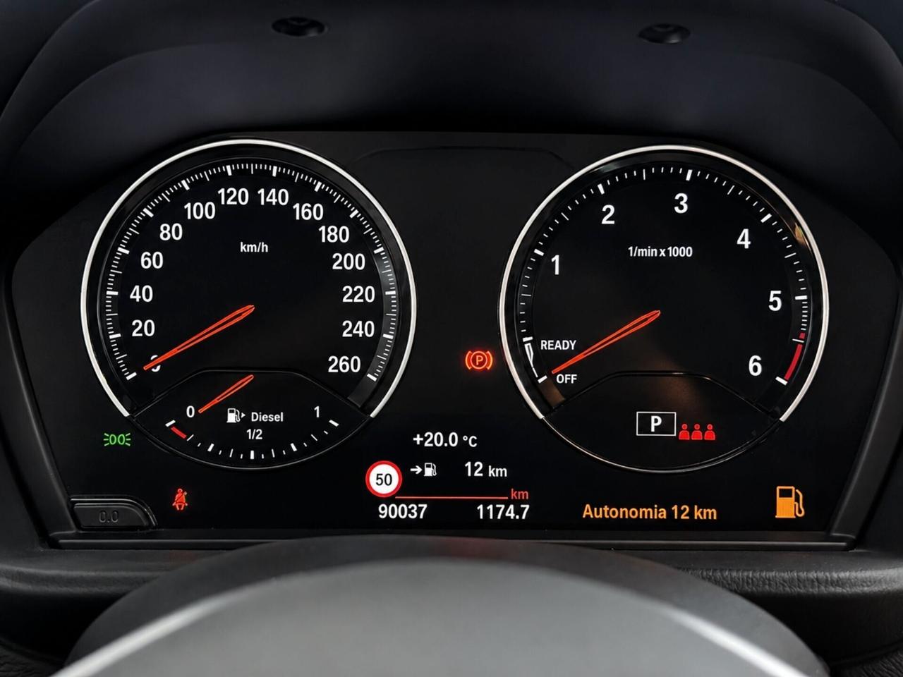 ---PROMO--- Bmw X2 xDrive18d Business-X