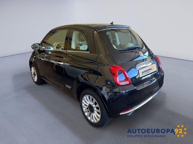 FIAT 500 500 1.2 Lounge