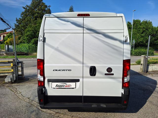 FIAT Ducato 33 2.2 Mjt 140CV PLM-TM Furgone N°GR463