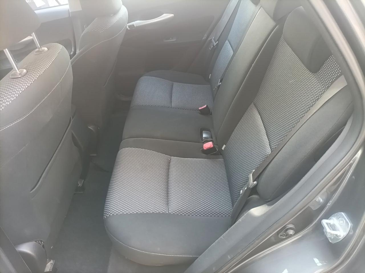 Toyota Auris 1.4 D-4D 5 porte Sol Perfetta