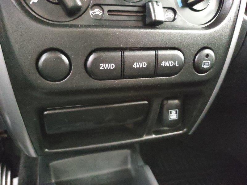 SUZUKI Jimny 3ª serie - Jimny 1.3 4WD Evolution