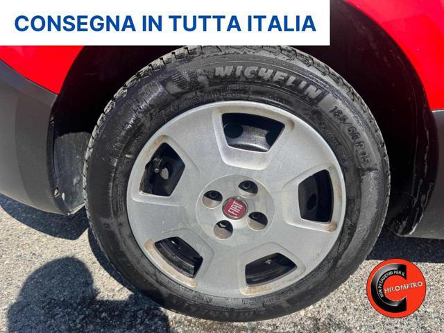 FIAT Fiorino 1.3 MJT 95 ADVENTURE- OFFICINA MOBILE EX TELECOM