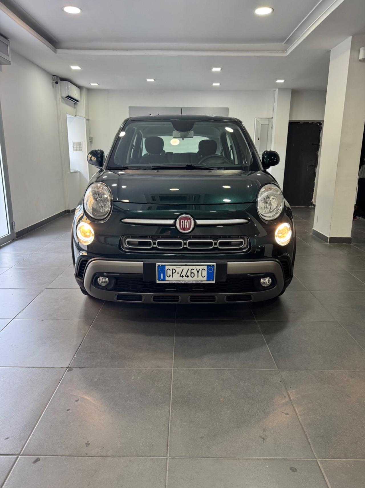 Fiat 500L 1.4 95 CV S&S Sport