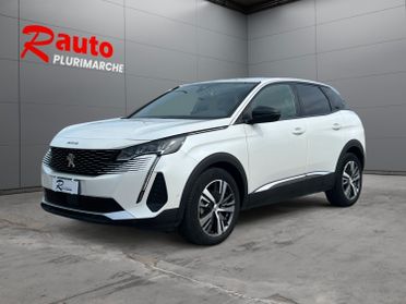 Peugeot 3008 1.2 Pure Tech Allure Pack PREZZO REALE