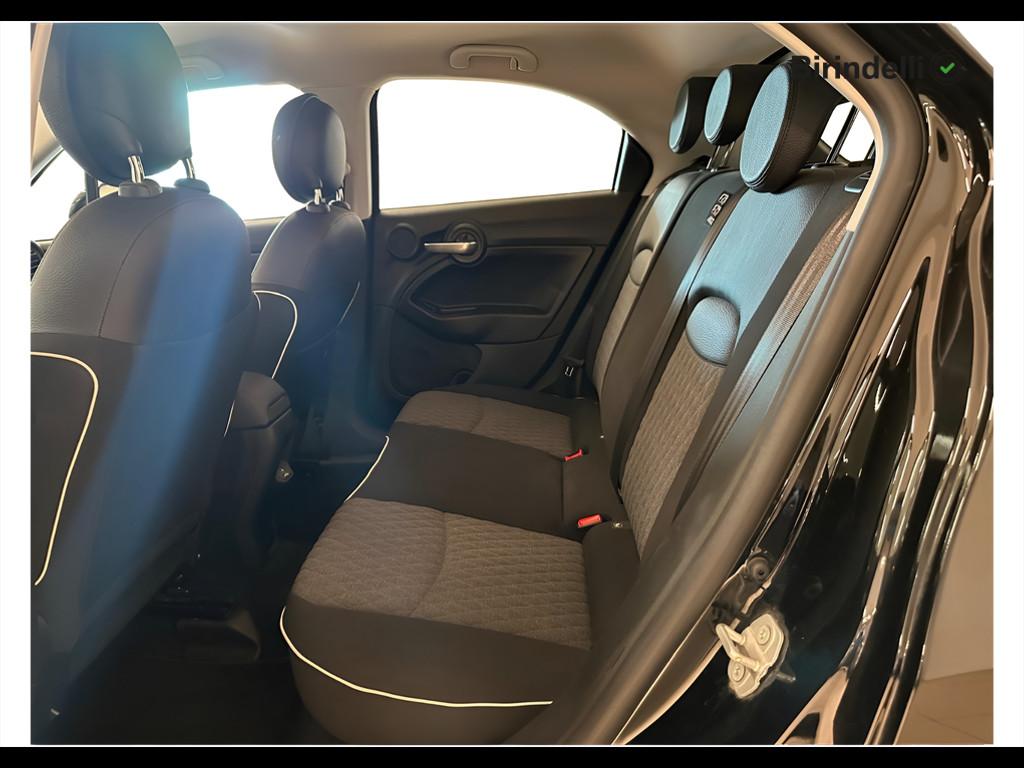 FIAT 500X - 500X 1.3 MultiJet 95 CV City Cross