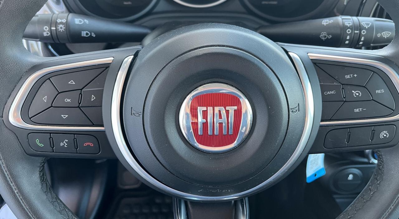 Fiat 500L 1.3 Multijet 95 CV Business OK Neopatentati