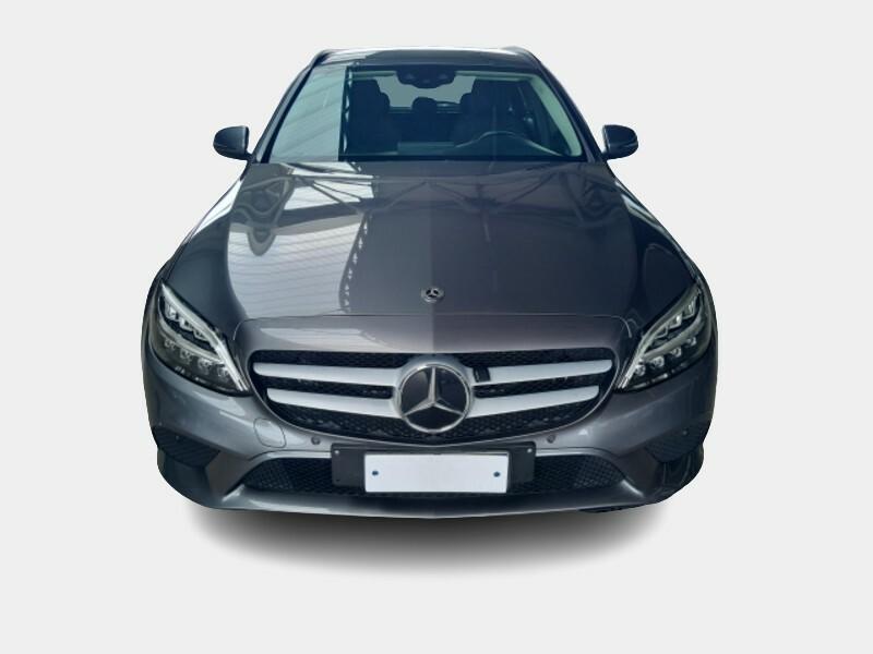 MERCEDES-BENZ C 220 d 4MATIC Business Extra Auto WAGON