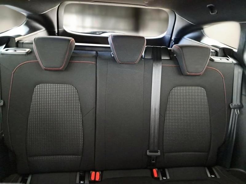 FORD FOCUS 1.5 ECOBLUE 120 CV ST -LINE AUTO SW STATION WAGON