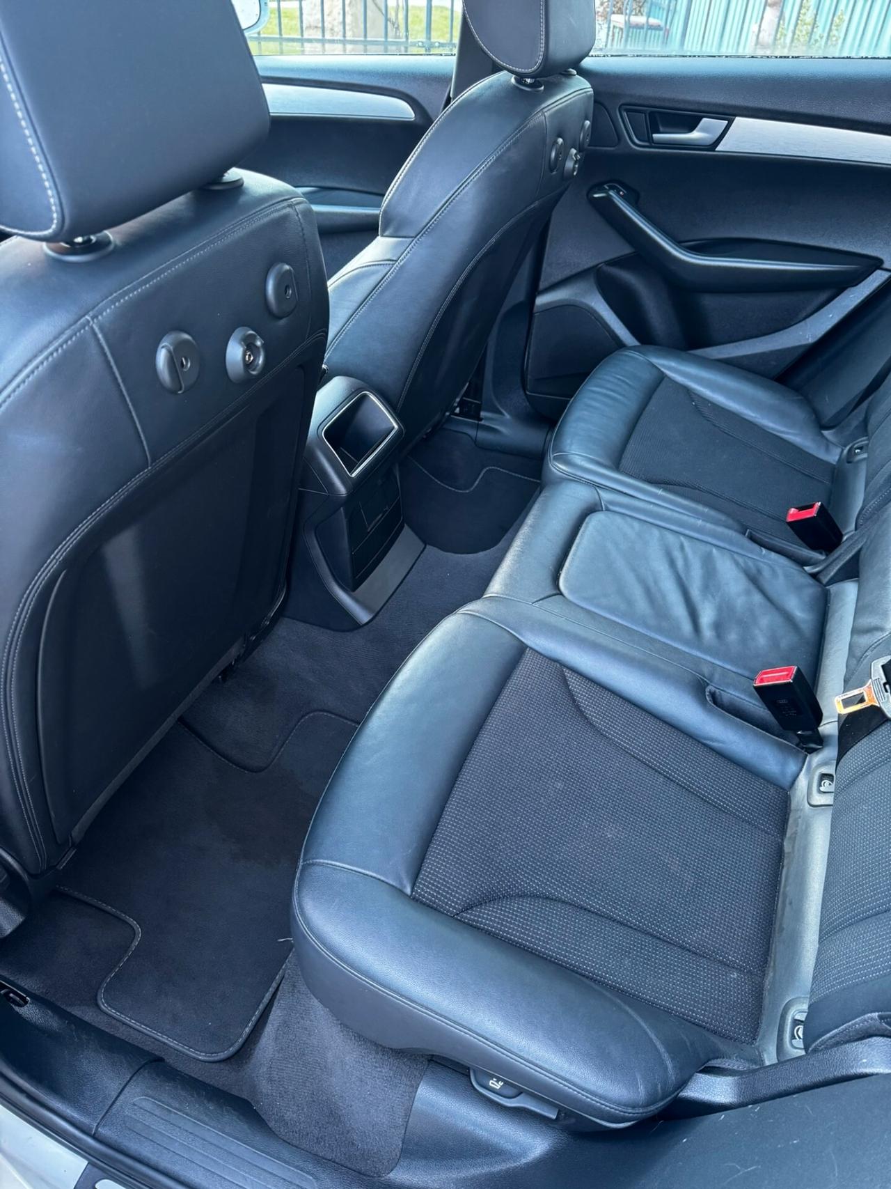 Audi Q5 2.0 TDI 170CV quattro Advanced Plus S-LINE!! TETTO!!