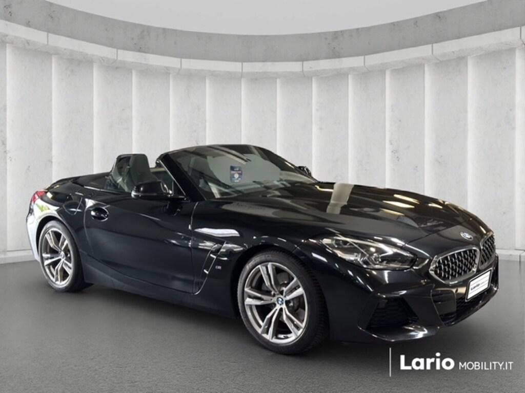 BMW Z4 20 i Msport sDrive Steptronic