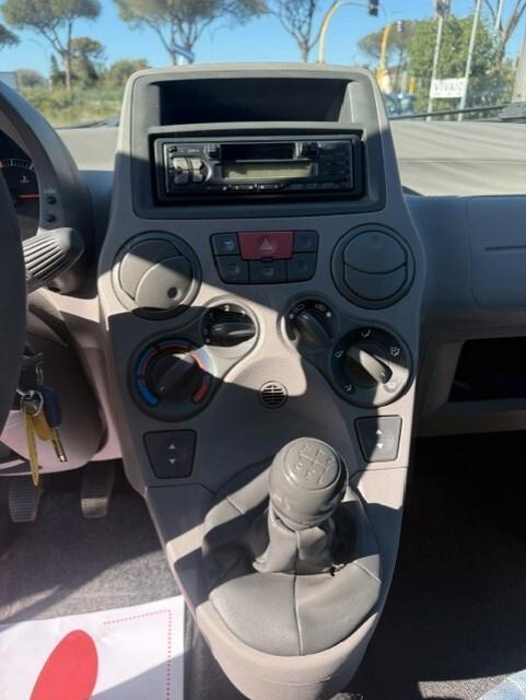 Fiat Panda 1.1 Active