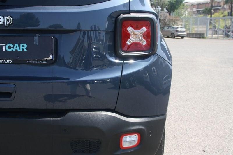 Jeep Renegade 1.6 MJet 130cv Longitude