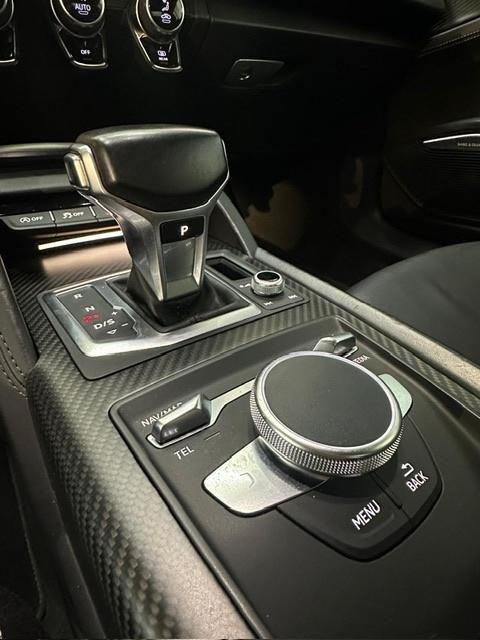 Audi R8 Coupé 5.2 FSI quattro S tronic plus