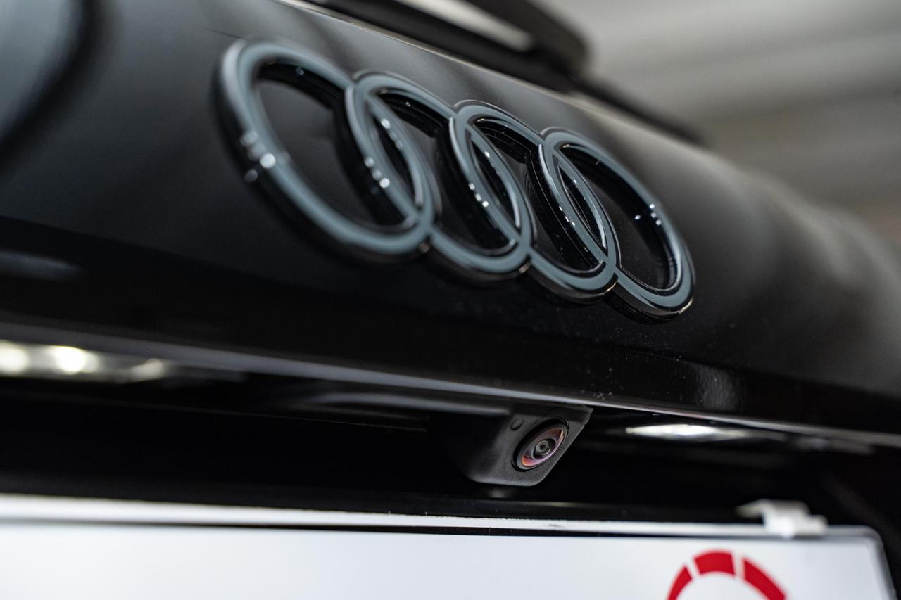 Audi A3 Sportback 1.5 tfsi mhev S line edition 150cv s-tronic