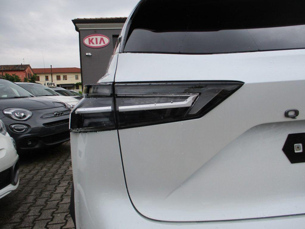 Nissan Qashqai MHEV 158 CV X-tronik N-Connecta WINTER PACK