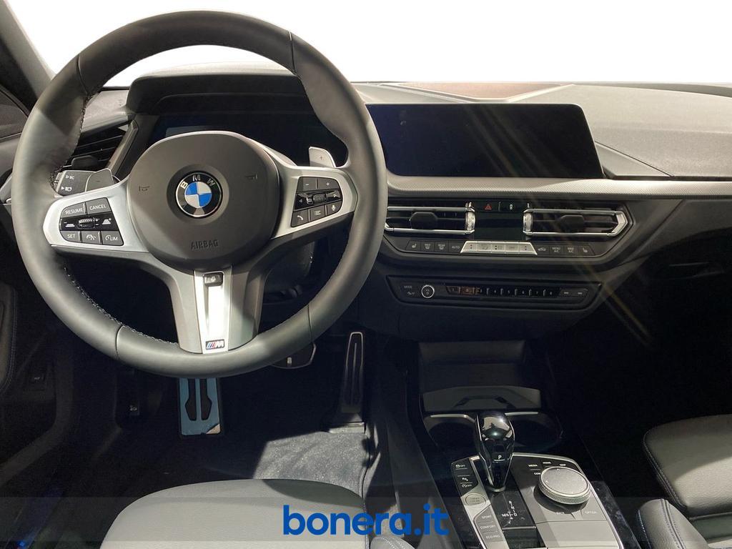 BMW Serie 1 5 Porte 135 i M xDrive Steptronic