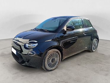 FIAT 500 500e 42 kWh La Prima