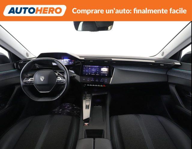 PEUGEOT 308 BlueHDi 130 S&S EAT8 Allure