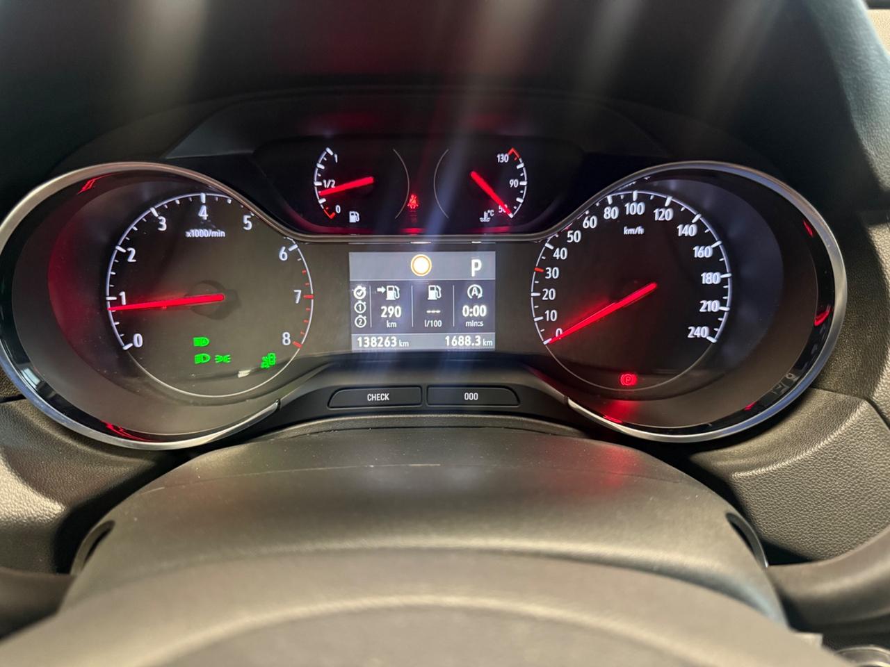 Opel Grandland X 1.5 diesel Ecotec Start&Stop aut. Innovation