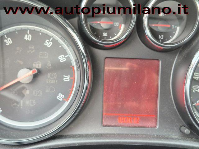 OPEL Astra 1.4 100CV 5 porte Elective