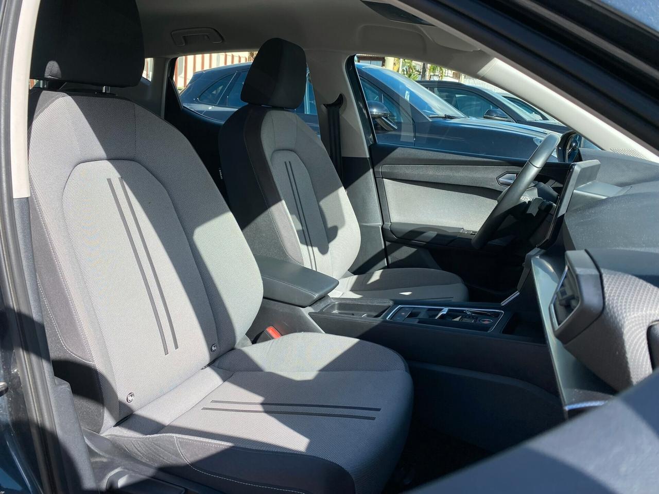 Seat Leon Style 2.0 TDI 150CV DSG