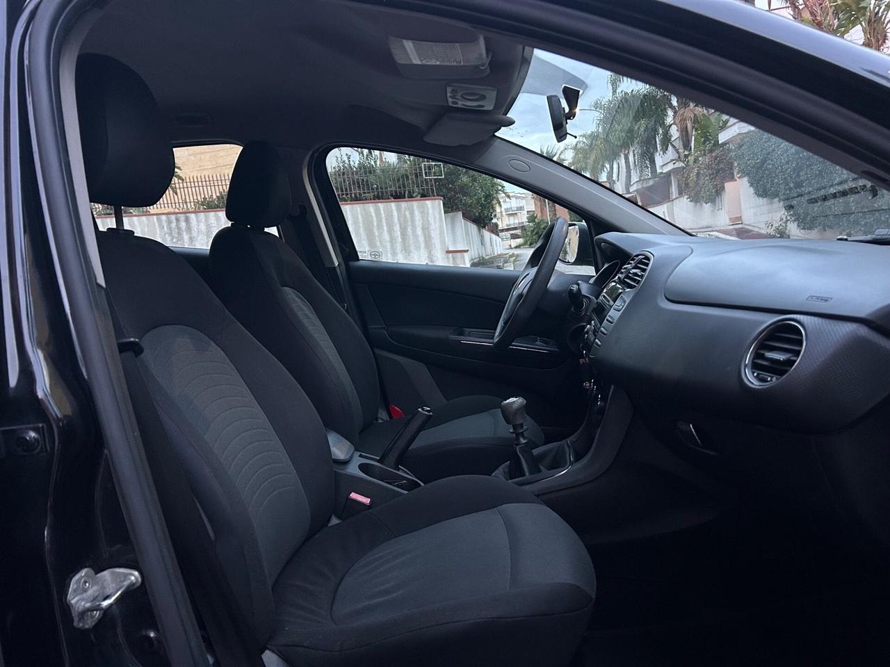 Fiat Bravo 1.6 MJT garanzia 22 mesi
