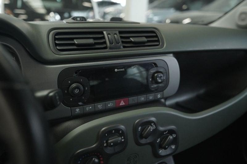 FIAT Panda III 2016 4x4 1.3 mjt 16v 4x4 s&s 95cv