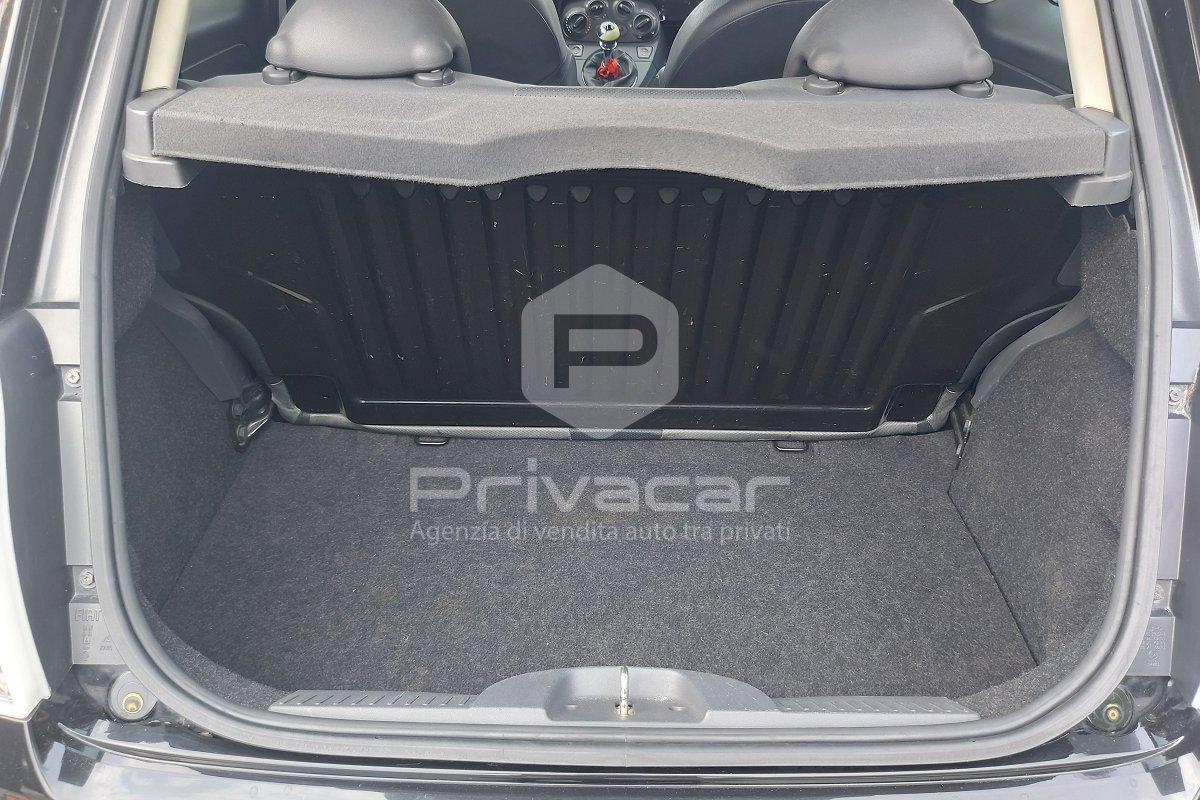 FIAT 500 1.2 Sport