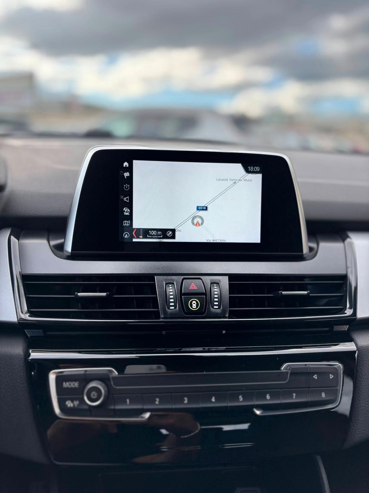 Bmw 225 225XE IPERFORMANCE