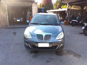 Lancia Ypsilon 1.3 Multijet 16V 05