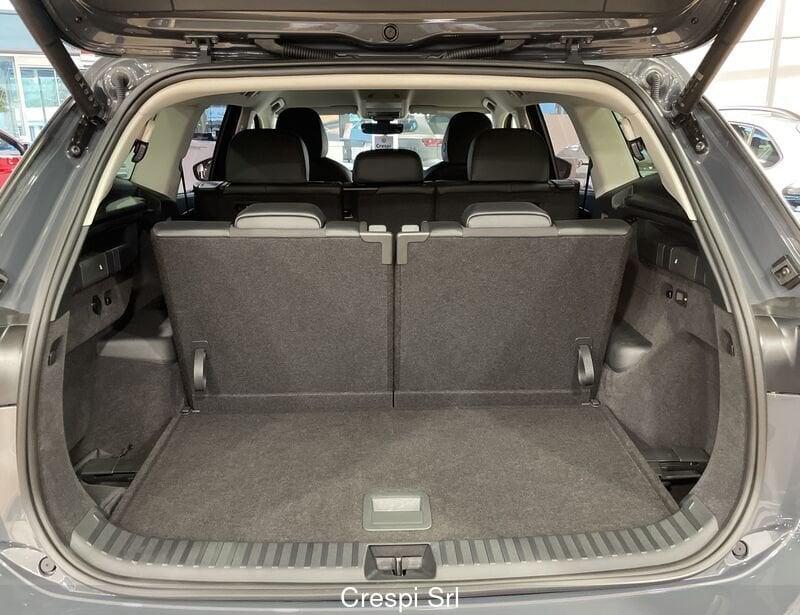 Volkswagen Tayron 1.5 eTSI ACT DSG Elegance