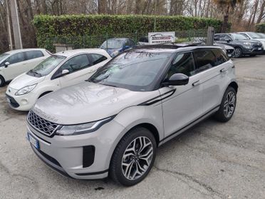 Land Rover Range Evoque 2.0D I4 240 CV AWD Auto R-Dynamic HSE