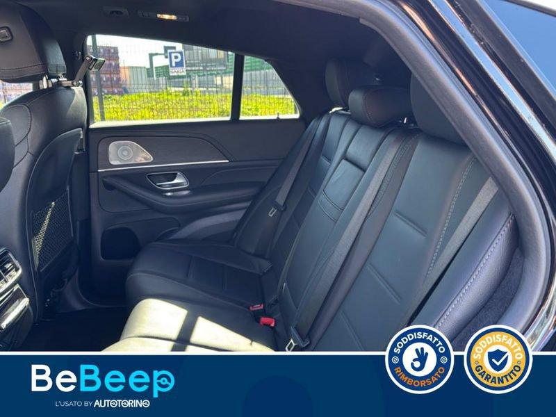 Mercedes-Benz GLE Coupé GCOUPE 350 DE PLUG-IN HYBRID(E EQ-POWER) PREMIU