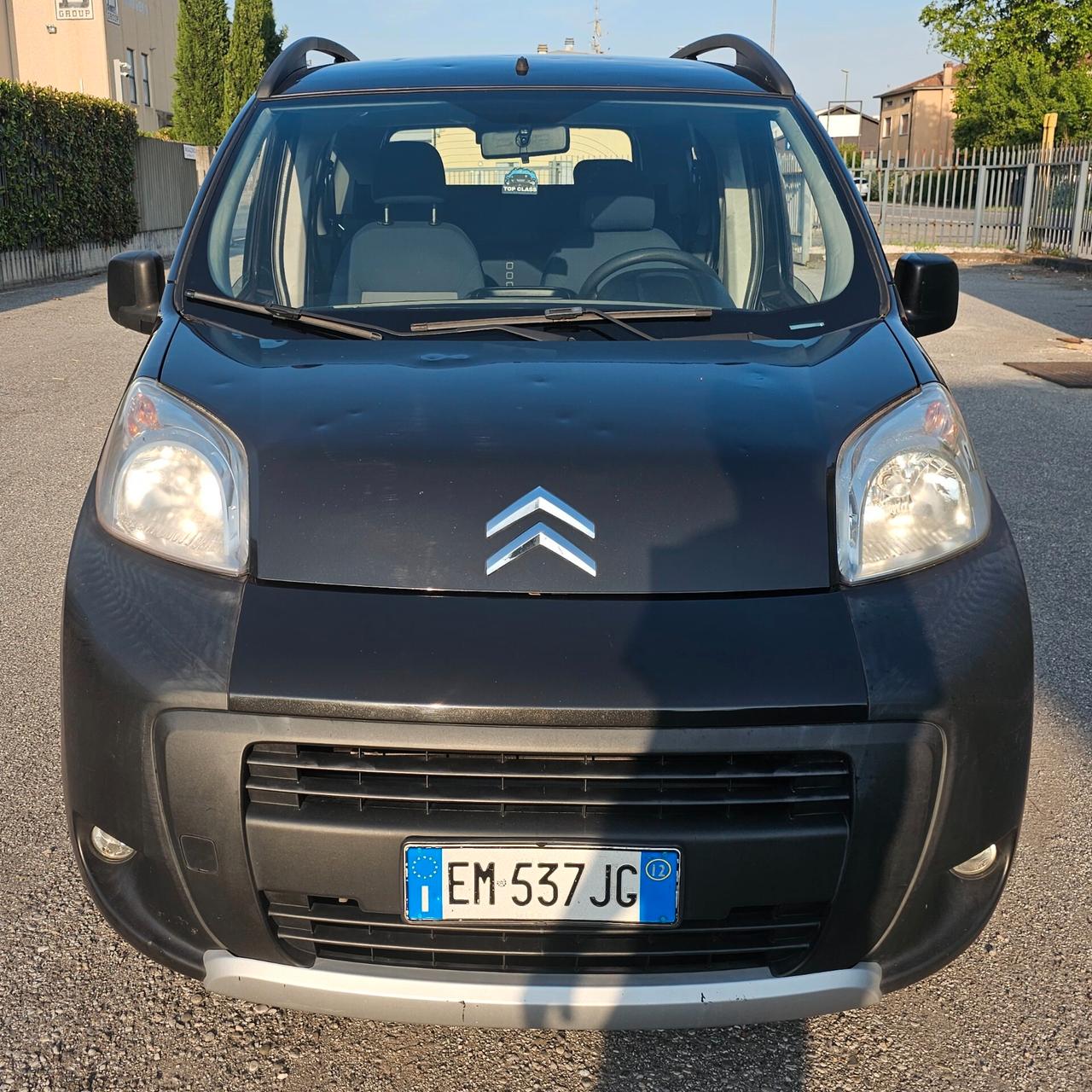 Citroen Nemo 1.3 GUIDABILE DA NEOPATENTATI