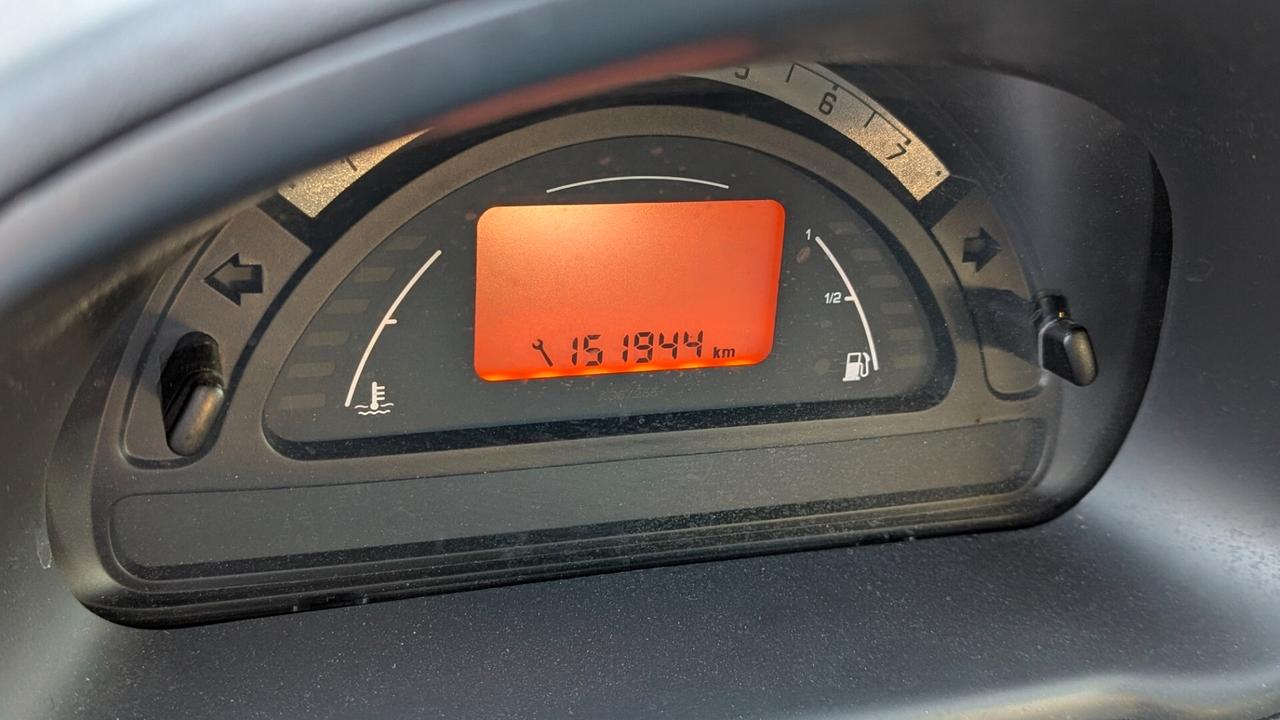 Citroen C3 1.4 Elegance