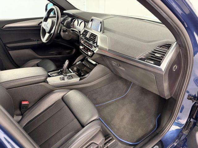 BMW X4 xDrive20i Msport M Sport "IVA ESPOSTA"